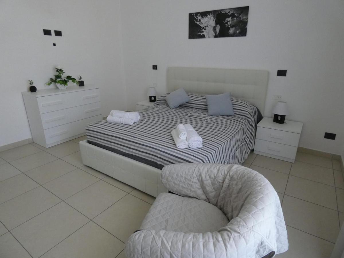Casa Landolina Noto Apartment Exterior photo