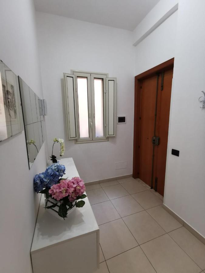 Casa Landolina Noto Apartment Exterior photo