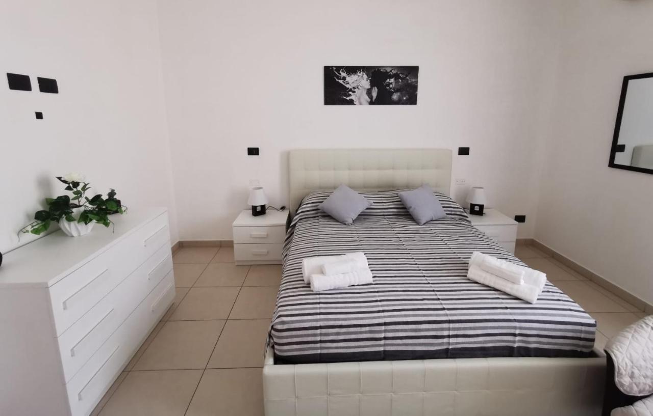 Casa Landolina Noto Apartment Exterior photo