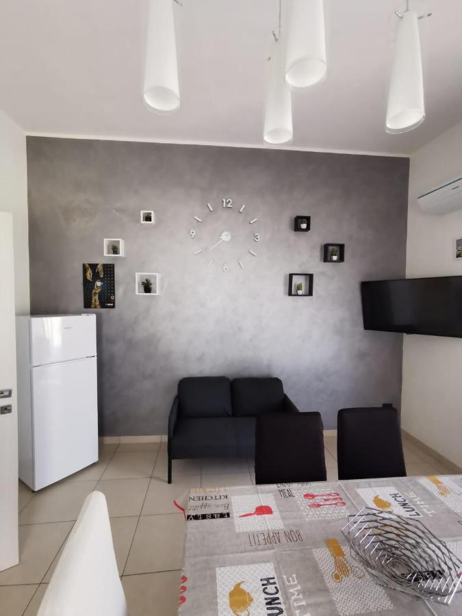Casa Landolina Noto Apartment Exterior photo