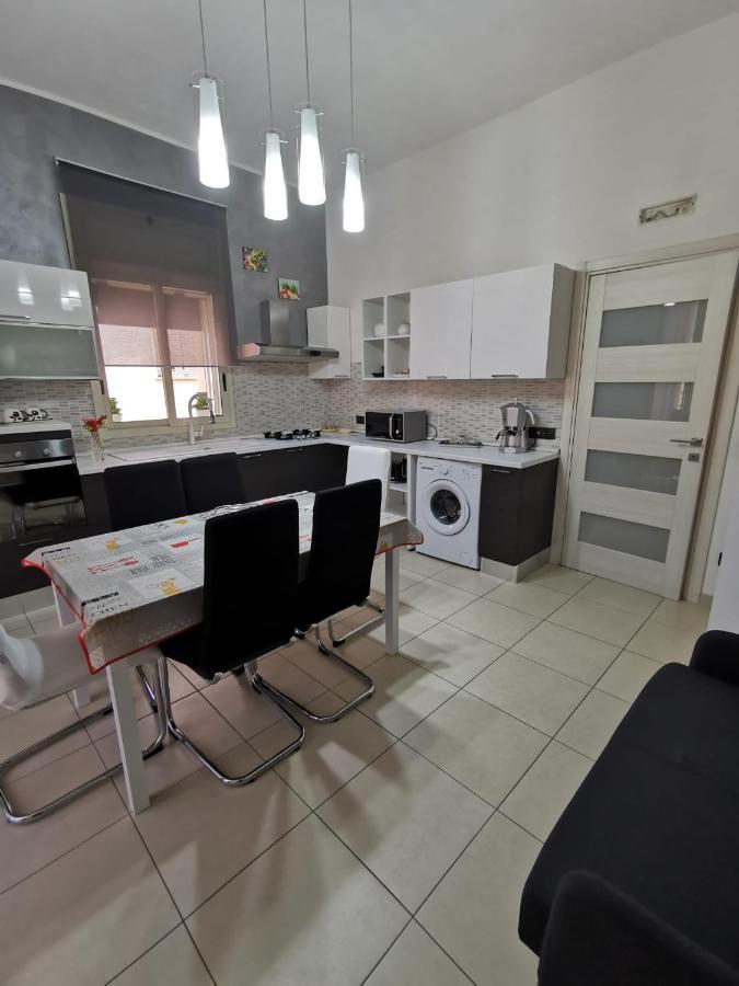 Casa Landolina Noto Apartment Exterior photo