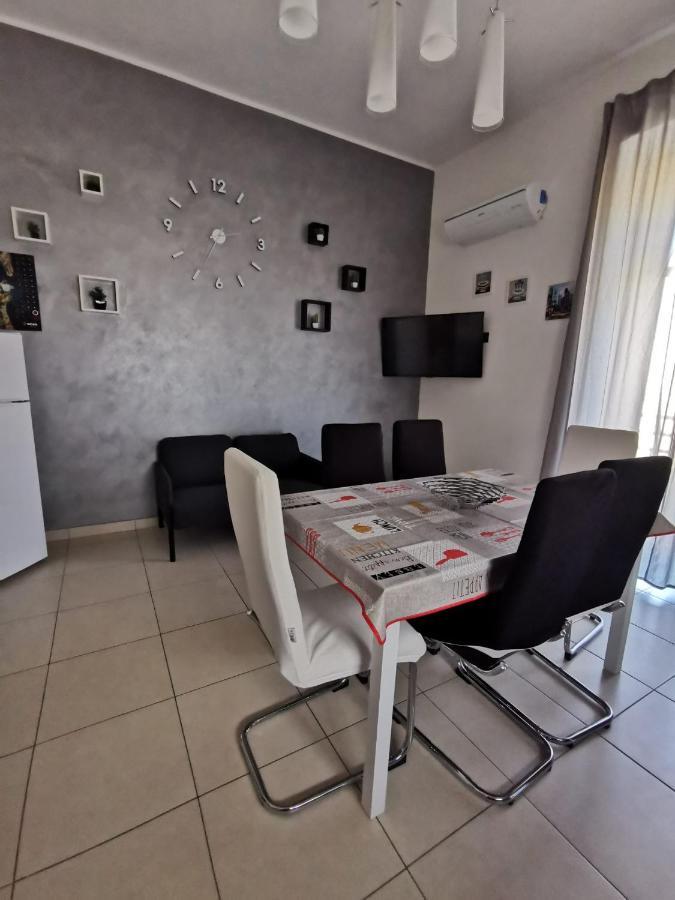 Casa Landolina Noto Apartment Exterior photo